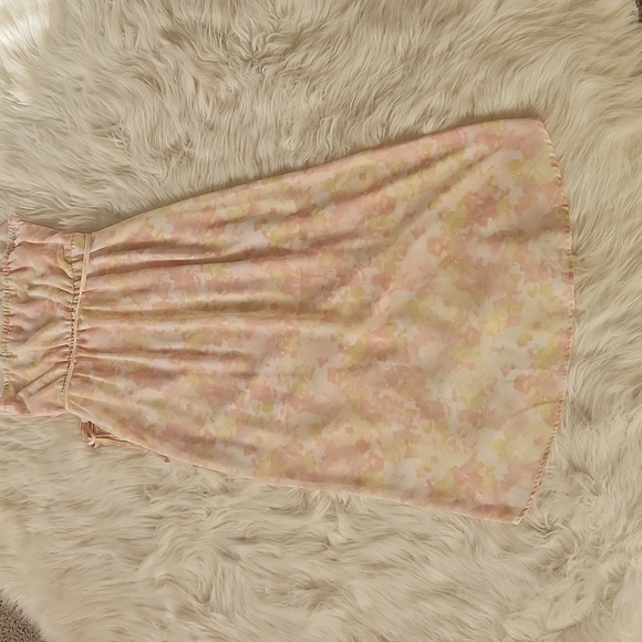 GB Girls Thin Strap Dress Midi/full length (Large) - Picture 10 of 14